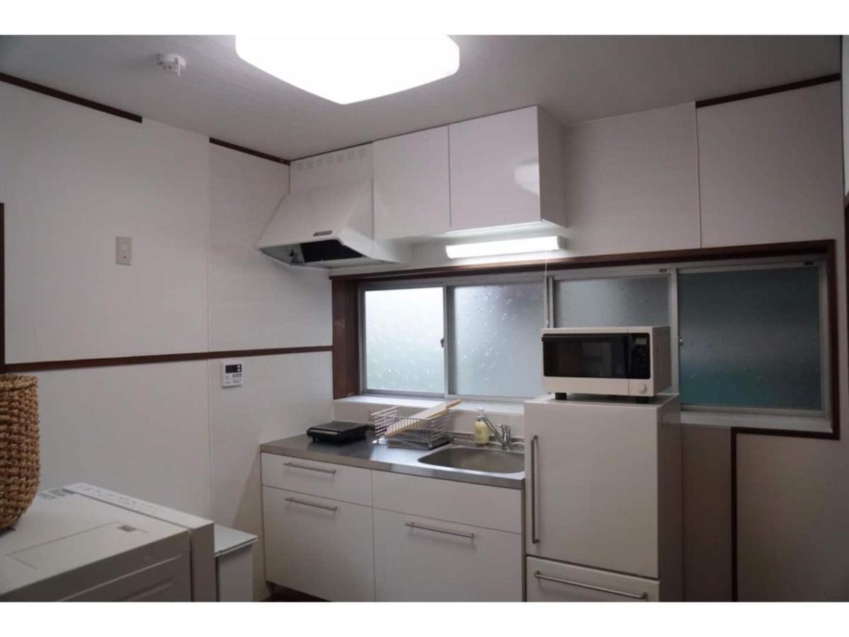Halettohouse Koshigoe - Vacation Stay 30115V Kamakura Buitenkant foto